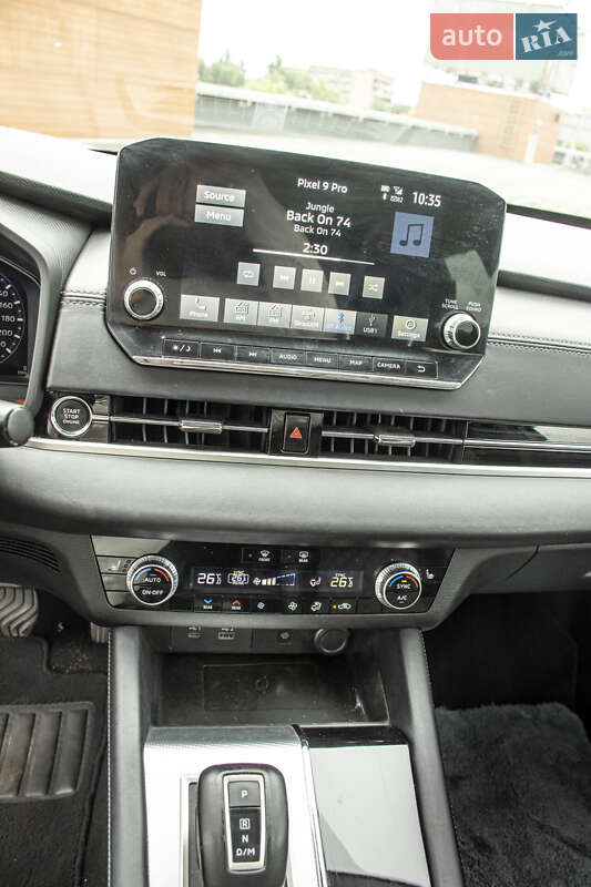 Позашляховик / Кросовер Mitsubishi Outlander 2021 в Києві фото 18 Позашляховик / Кросовер Mitsubishi Outlander 2021 в Києві