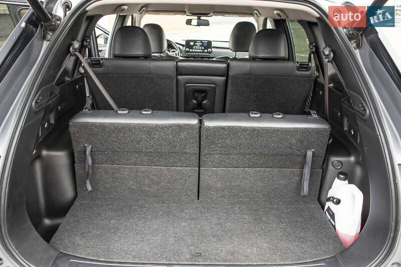 Позашляховик / Кросовер Mitsubishi Outlander 2021 в Києві фото 27 Позашляховик / Кросовер Mitsubishi Outlander 2021 в Києві