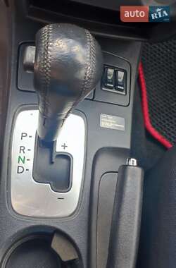 Внедорожник / Кроссовер Mitsubishi Outlander 2005 в 