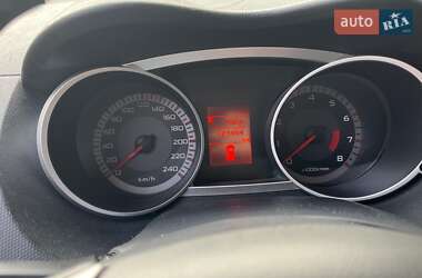 Внедорожник / Кроссовер Mitsubishi Outlander 2007 в 