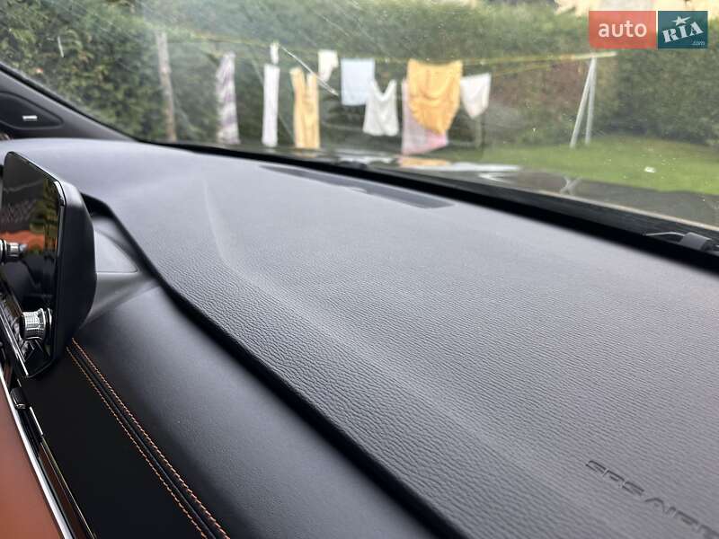 Внедорожник / Кроссовер Mitsubishi Outlander 2021 в Одессе