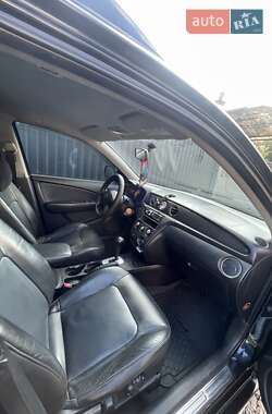 Внедорожник / Кроссовер Mitsubishi Outlander 2007 в 