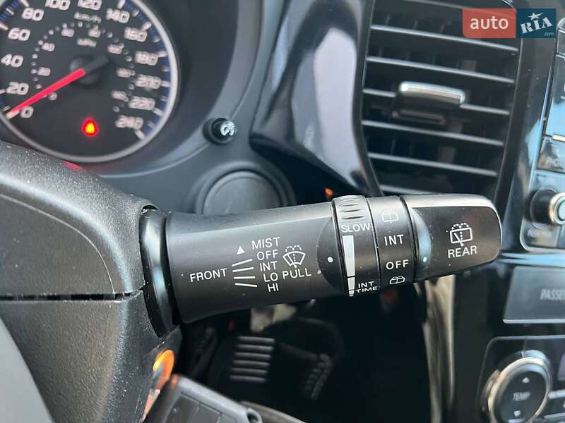 Позашляховик / Кросовер Mitsubishi Outlander 2017 в Львові фото 23 Позашляховик / Кросовер Mitsubishi Outlander 2017 в Львові