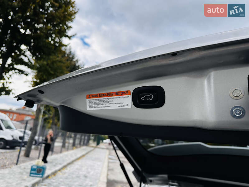 Внедорожник / Кроссовер Mitsubishi Outlander 2022 в Белой Церкви фото 18 Внедорожник / Кроссовер Mitsubishi Outlander 2022 в Белой Церкви