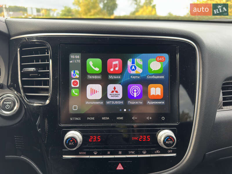 Внедорожник / Кроссовер Mitsubishi Outlander 2022 в Белой Церкви фото 61 Внедорожник / Кроссовер Mitsubishi Outlander 2022 в Белой Церкви