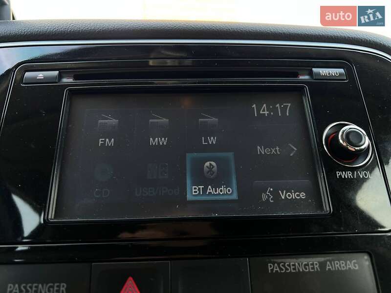 Внедорожник / Кроссовер Mitsubishi Outlander 2012 в Киеве