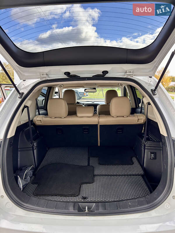 Внедорожник / Кроссовер Mitsubishi Outlander 2017 в Кременчуге фото 19 Внедорожник / Кроссовер Mitsubishi Outlander 2017 в Кременчуге