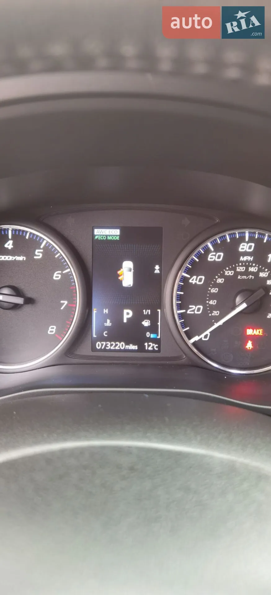 2017 Mitsubishi Outlander - мініатюра 9