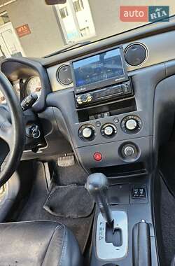 Внедорожник / Кроссовер Mitsubishi Outlander 2005 в 