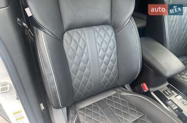 Внедорожник / Кроссовер Mitsubishi Outlander 2020 в 