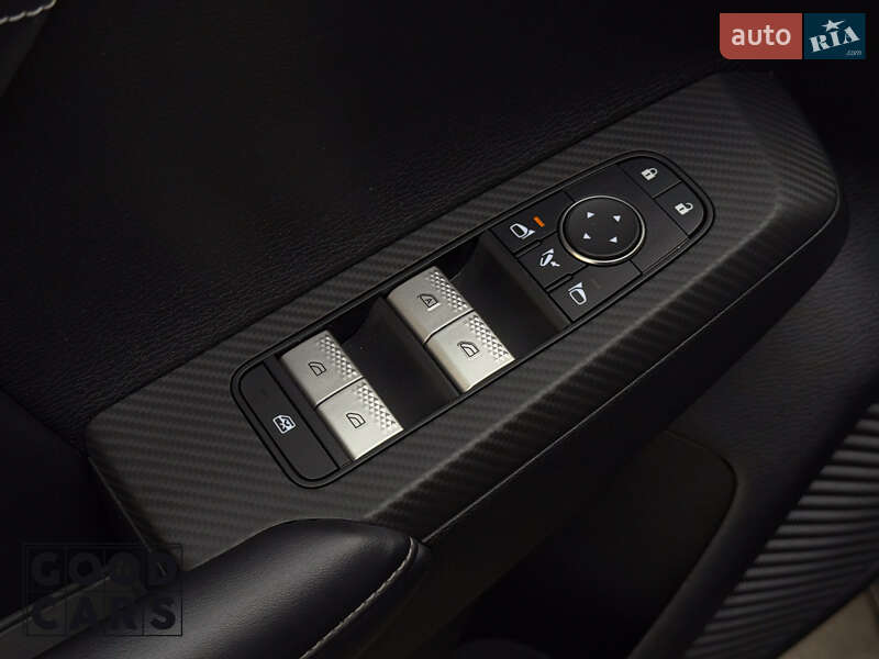 Внедорожник / Кроссовер Mitsubishi Outlander 2022 в Одессе