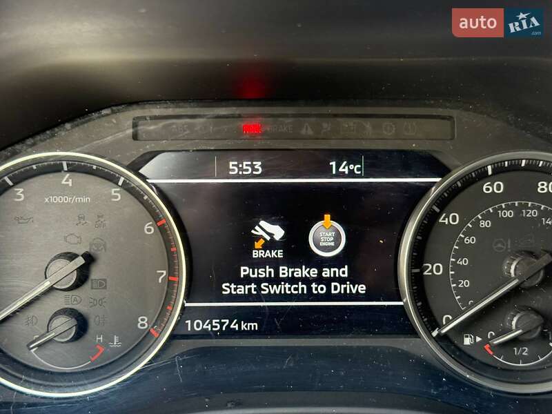 Внедорожник / Кроссовер Mitsubishi Outlander 2022 в Киеве