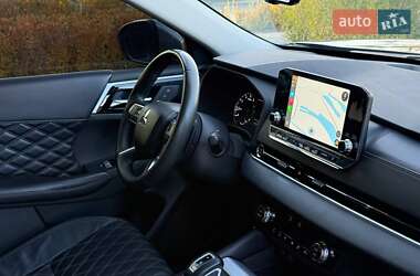 Внедорожник / Кроссовер Mitsubishi Outlander 2022 в 