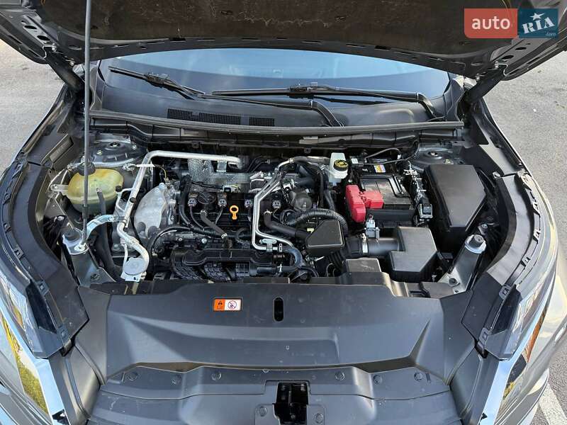 Внедорожник / Кроссовер Mitsubishi Outlander 2022 в Киеве