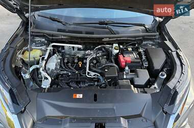 Внедорожник / Кроссовер Mitsubishi Outlander 2022 в 