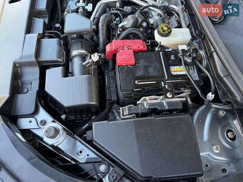 Внедорожник / Кроссовер Mitsubishi Outlander 2022 в Киеве