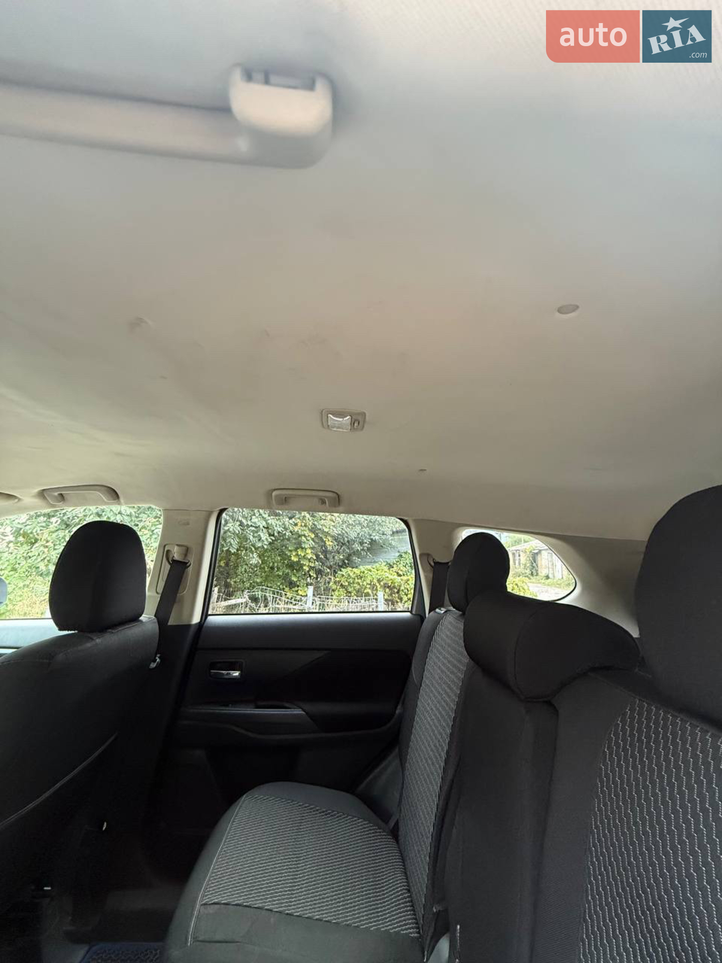 2018 Mitsubishi Outlander - мініатюра 21
