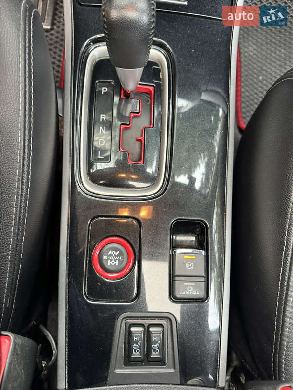 Внедорожник / Кроссовер Mitsubishi Outlander 2017 в Львове фото 28 Внедорожник / Кроссовер Mitsubishi Outlander 2017 в Львове