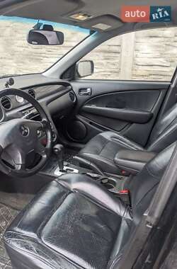 Внедорожник / Кроссовер Mitsubishi Outlander 2008 в 