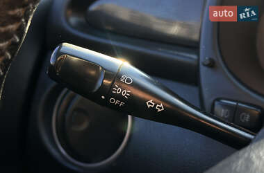 Внедорожник / Кроссовер Mitsubishi Outlander 2008 в 