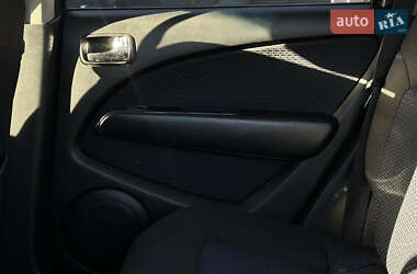 Внедорожник / Кроссовер Mitsubishi Outlander 2008 в 