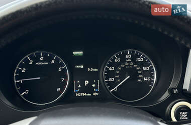 Внедорожник / Кроссовер Mitsubishi Outlander 2013 в 