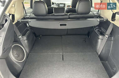 Внедорожник / Кроссовер Mitsubishi Outlander 2013 в 