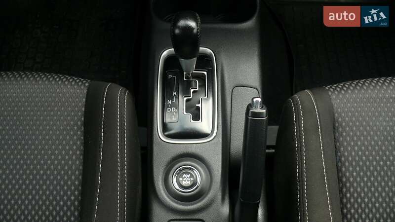 Внедорожник / Кроссовер Mitsubishi Outlander 2016 в Жмеринке фото 17 Внедорожник / Кроссовер Mitsubishi Outlander 2016 в Жмеринке