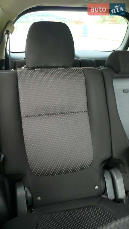 Внедорожник / Кроссовер Mitsubishi Outlander 2016 в Жмеринке фото 25 Внедорожник / Кроссовер Mitsubishi Outlander 2016 в Жмеринке