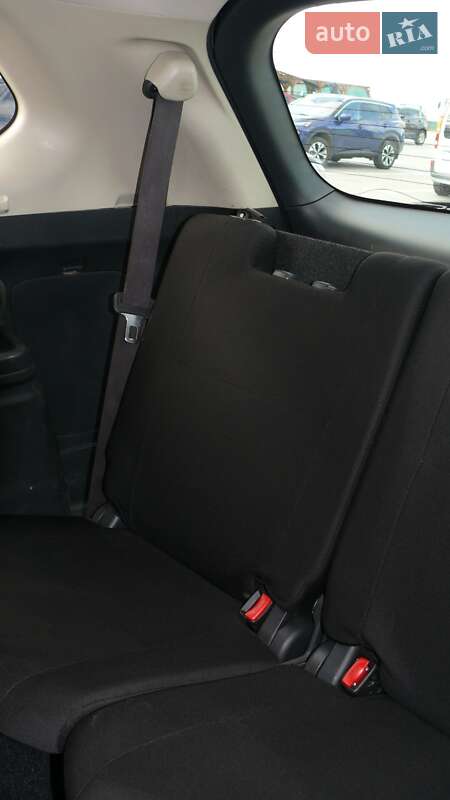 Внедорожник / Кроссовер Mitsubishi Outlander 2016 в Жмеринке фото 30 Внедорожник / Кроссовер Mitsubishi Outlander 2016 в Жмеринке