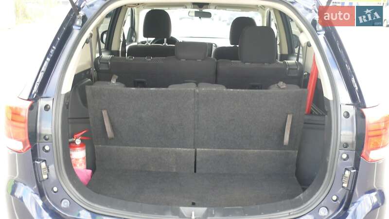 Внедорожник / Кроссовер Mitsubishi Outlander 2016 в Жмеринке фото 33 Внедорожник / Кроссовер Mitsubishi Outlander 2016 в Жмеринке