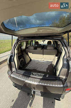 Позашляховик / Кросовер Mitsubishi Outlander 2012 в  фото 16 Позашляховик / Кросовер Mitsubishi Outlander 2012 в