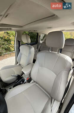 Позашляховик / Кросовер Mitsubishi Outlander 2012 в  фото 25 Позашляховик / Кросовер Mitsubishi Outlander 2012 в