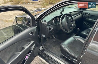 Внедорожник / Кроссовер Mitsubishi Outlander 2006 в 