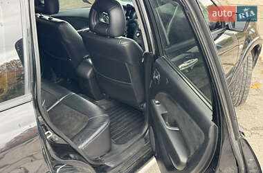 Внедорожник / Кроссовер Mitsubishi Outlander 2006 в 
