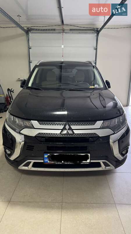 Mitsubishi Outlander 2023 Mitsubishi Outlander 2023