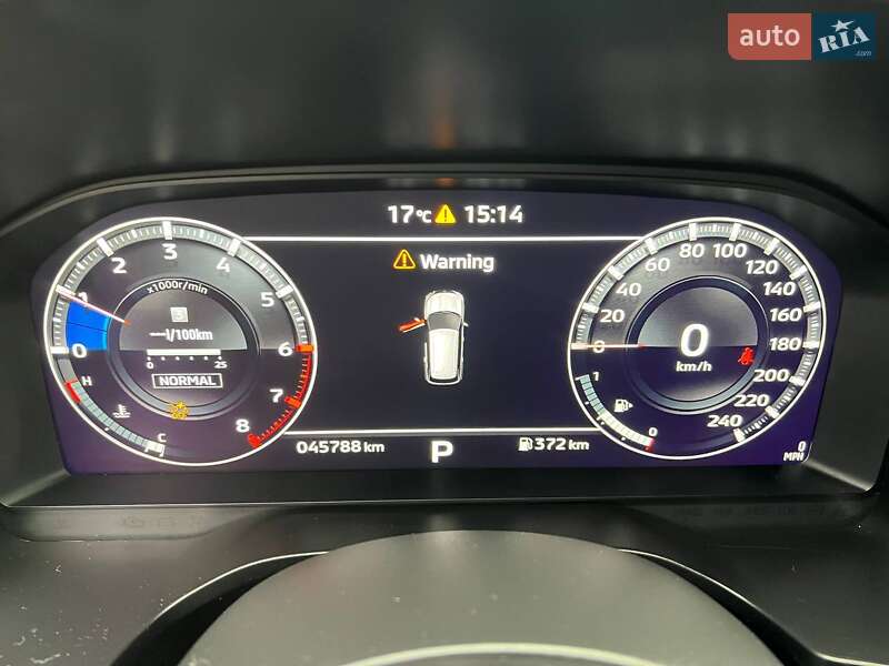 Внедорожник / Кроссовер Mitsubishi Outlander 2023 в Киеве