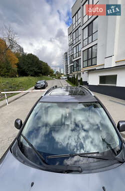 Внедорожник / Кроссовер Mitsubishi Outlander 2008 в 