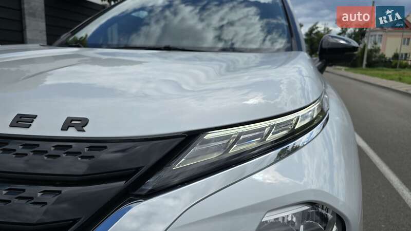 Внедорожник / Кроссовер Mitsubishi Outlander 2022 в Киеве