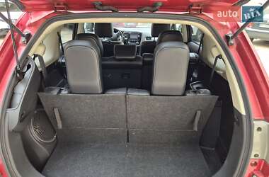 Внедорожник / Кроссовер Mitsubishi Outlander 2014 в 
