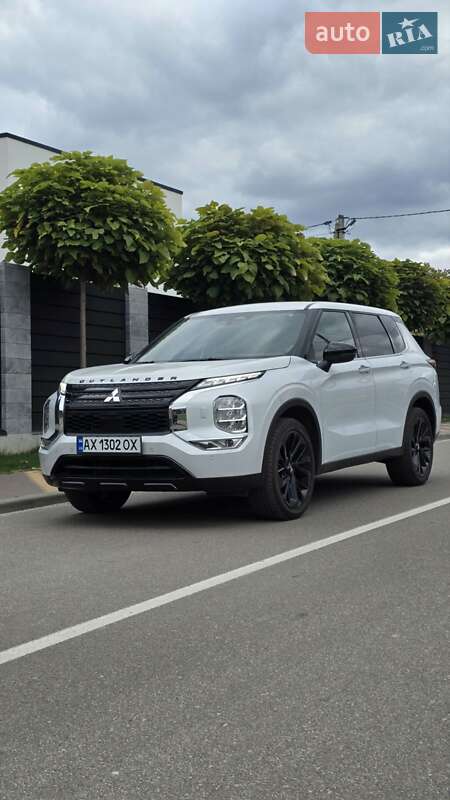 Mitsubishi Outlander 2022 Mitsubishi Outlander 2022
