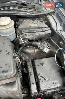 Внедорожник / Кроссовер Mitsubishi Outlander 2008 в 