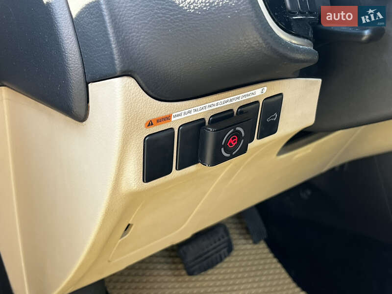 Внедорожник / Кроссовер Mitsubishi Outlander 2013 в Одессе фото 15 Внедорожник / Кроссовер Mitsubishi Outlander 2013 в Одессе