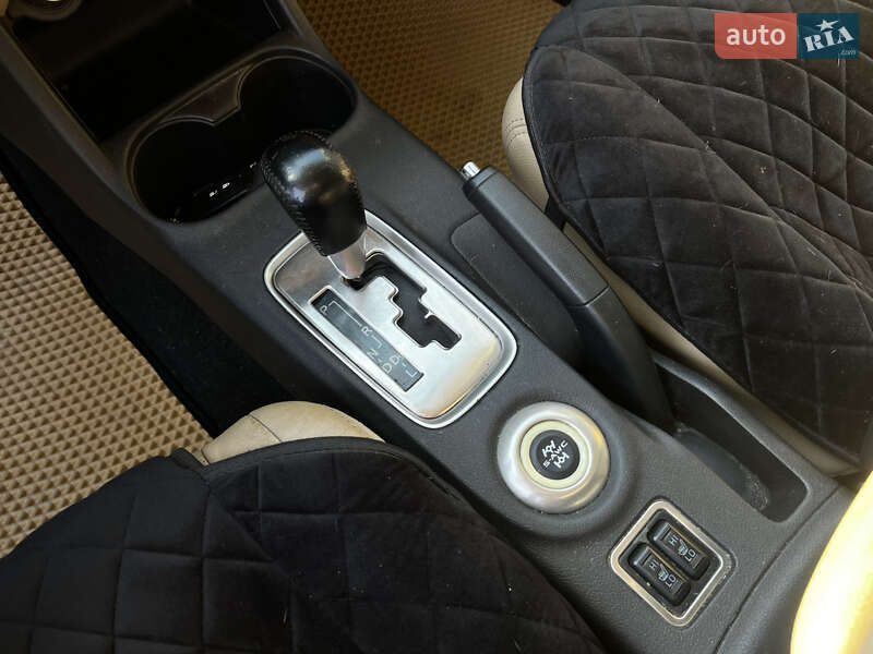 Внедорожник / Кроссовер Mitsubishi Outlander 2013 в Одессе фото 23 Внедорожник / Кроссовер Mitsubishi Outlander 2013 в Одессе