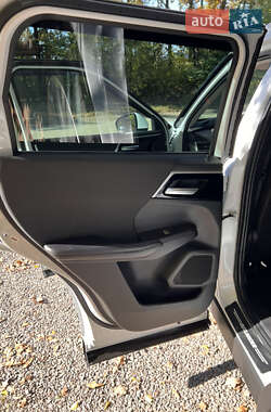 Внедорожник / Кроссовер Mitsubishi Outlander 2022 в Умани