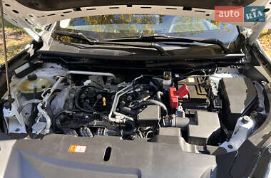 Внедорожник / Кроссовер Mitsubishi Outlander 2022 в Умани