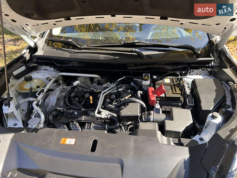 Позашляховик / Кросовер Mitsubishi Outlander 2022 в Умані