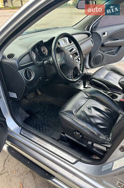 Внедорожник / Кроссовер Mitsubishi Outlander 2005 в  фото 12 Внедорожник / Кроссовер Mitsubishi Outlander 2005 в