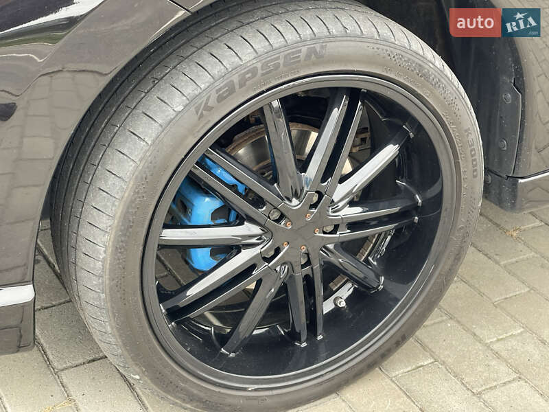 Внедорожник / Кроссовер Mitsubishi Outlander 2018 в Полтаве