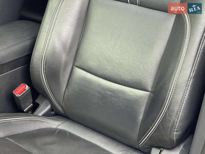 Внедорожник / Кроссовер Mitsubishi Outlander 2018 в Полтаве
